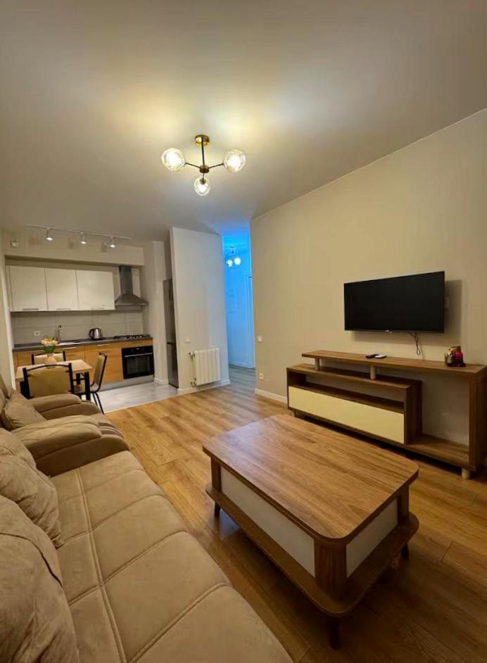Apartment W Krakowie Krakau